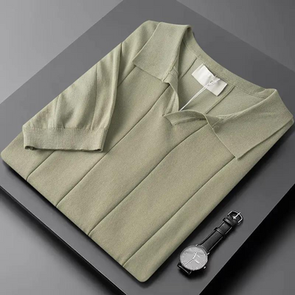 Savrani™ | Polo z bavlny Portofino.