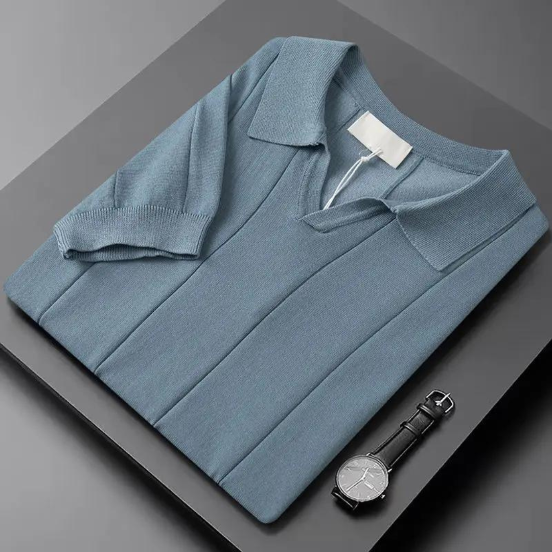 Savrani™ | Polo z bavlny Portofino.