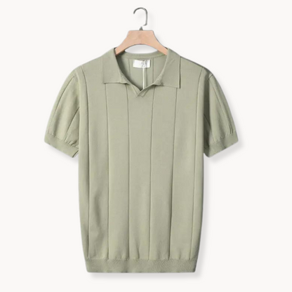 Savrani™ | Polo z bavlny Portofino.
