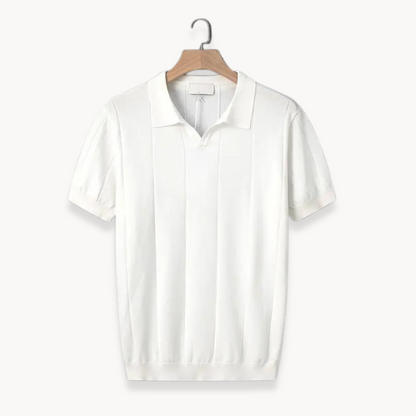 Savrani™ | Polo z bavlny Portofino.