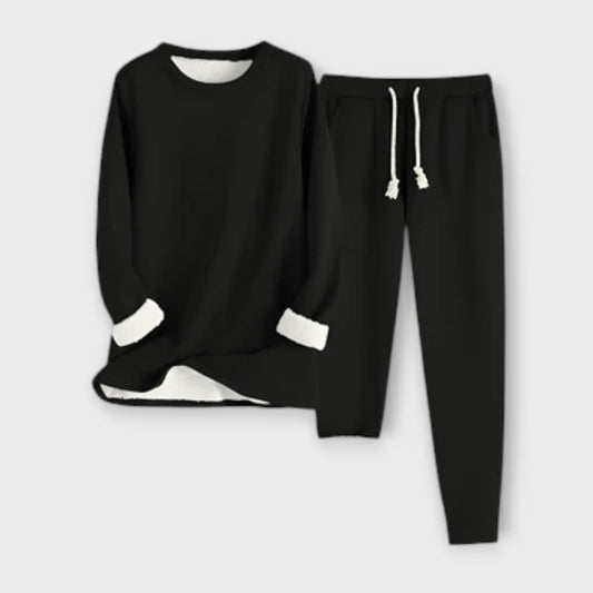 Mia - Sada termo fleece