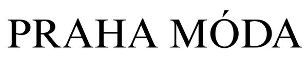 Praha Móda