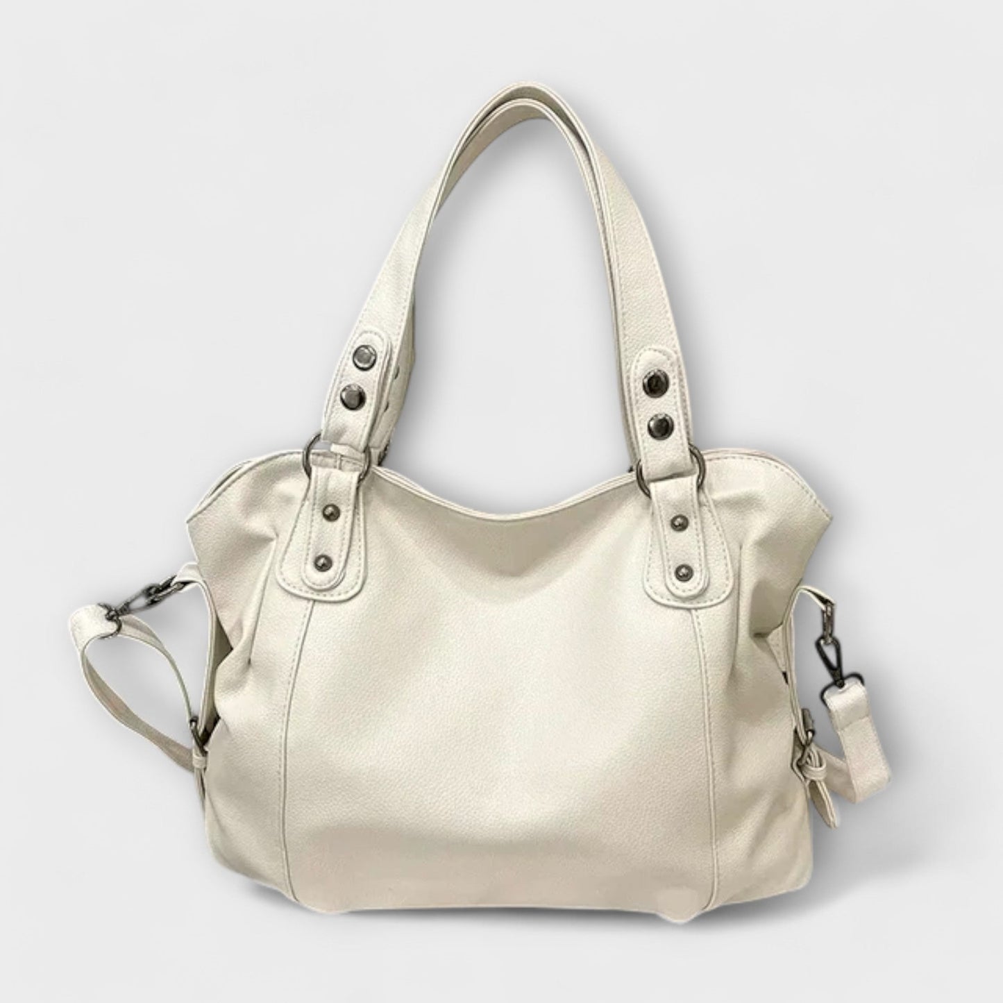 Lora. - Elegantní Hobo Kabelka
