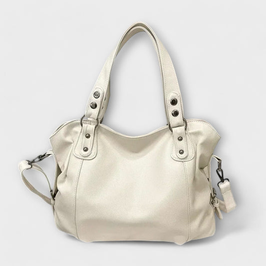 Lora. - Elegantní Hobo Kabelka