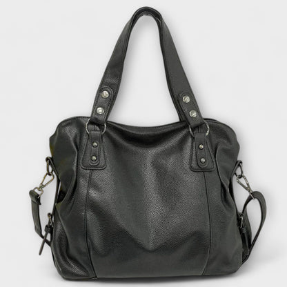Lora. - Elegantní Hobo Kabelka