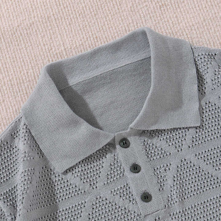 Savrani™ | Pletené polo