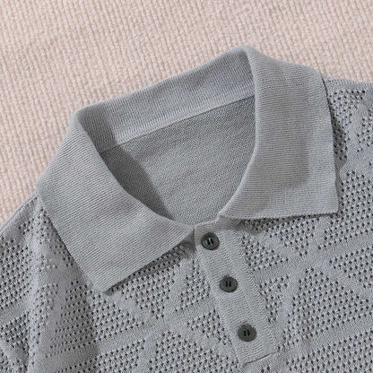 Savrani™ | Pletené polo