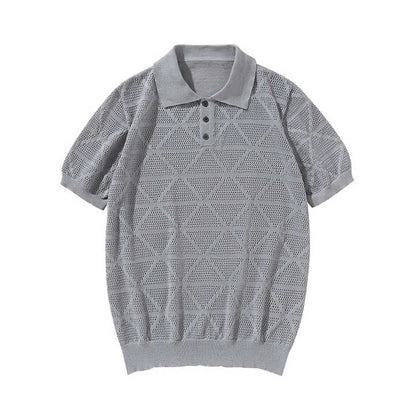 Savrani™ | Pletené polo
