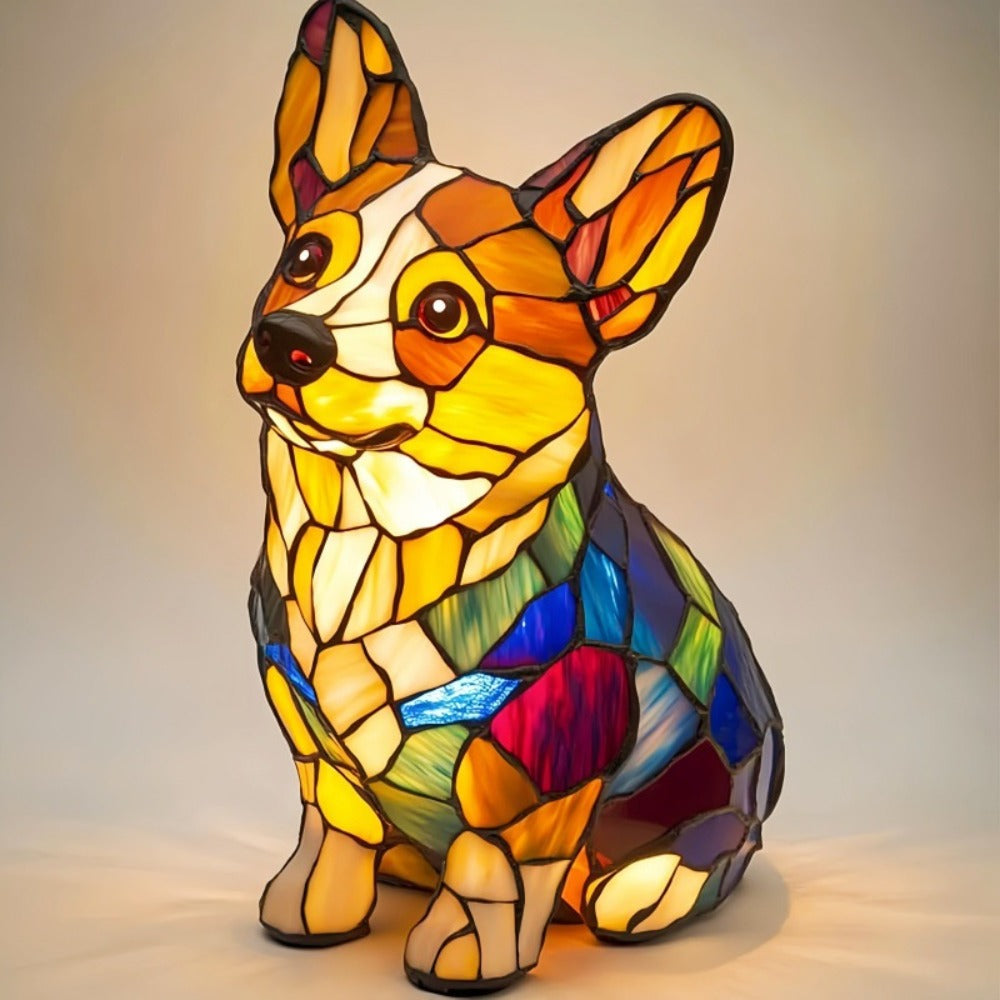 Corgi Bliss
