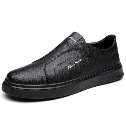 Savrani™ | Kožené boty