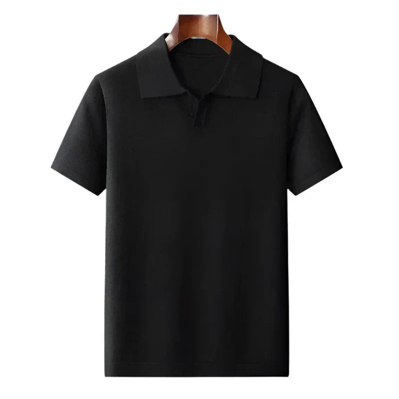 Savrani™ | Klasická bavlněná polo Key West.