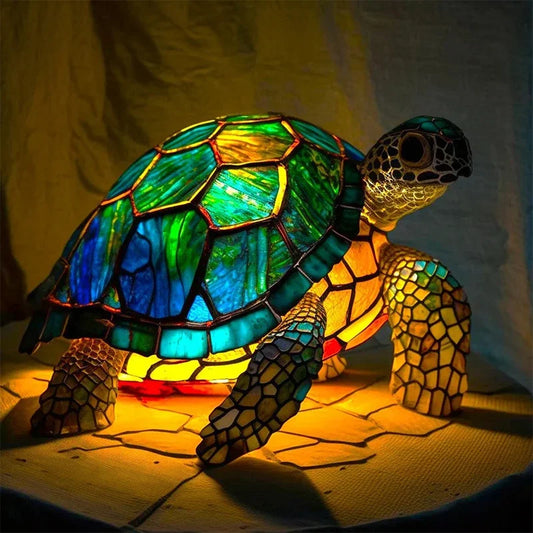 Esence želvy Molokai" can be rewritten as "Molokai Turtle Essence.