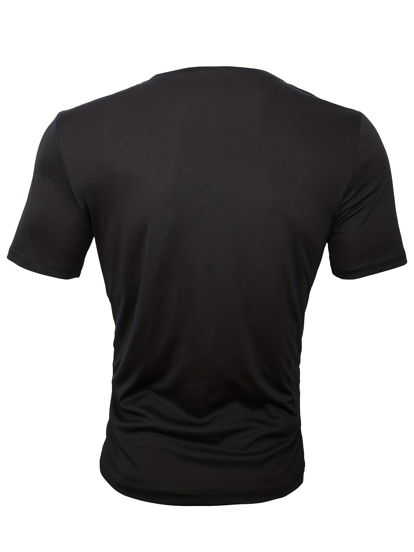 Savrani™ | Elegantní krátký rukáv T-shirt s grafickým potiskem