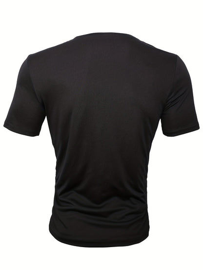 Savrani™ | Elegantní krátký rukáv T-shirt s grafickým potiskem