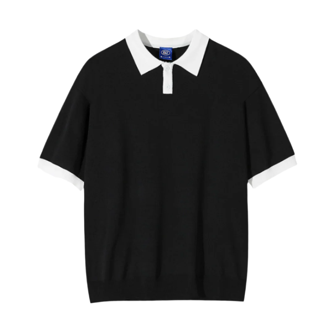 Savrani™ | Polo s širokými rukávy pro muže