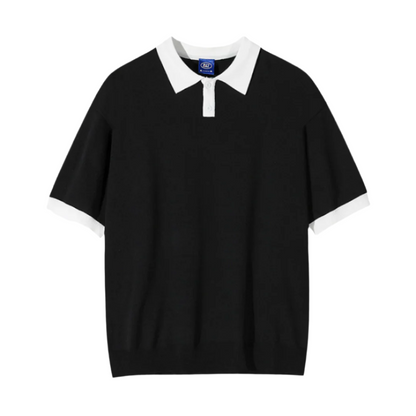 Savrani™ | Polo s širokými rukávy pro muže