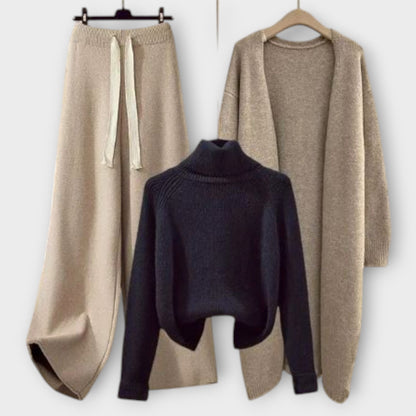 Flair. - Casual Styl - Třídílná Sada