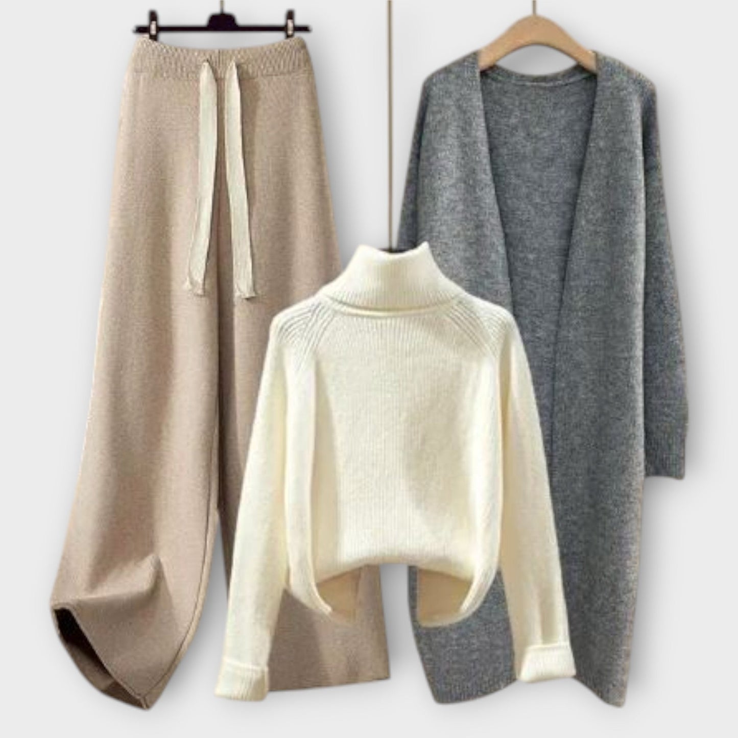 Flair. - Casual Styl - Třídílná Sada