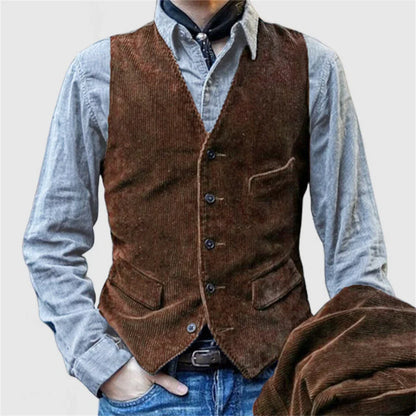 ADOLFO™|VINTAGE BUNDA A VESTA