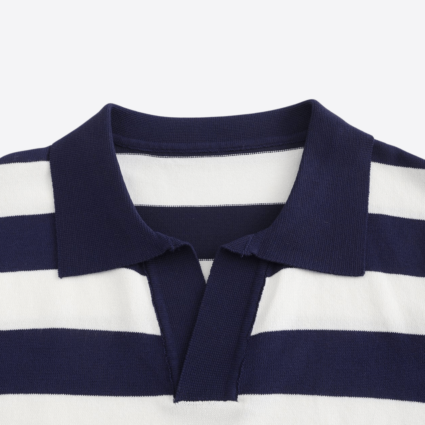 Savrani™ | Polo a pruhy.