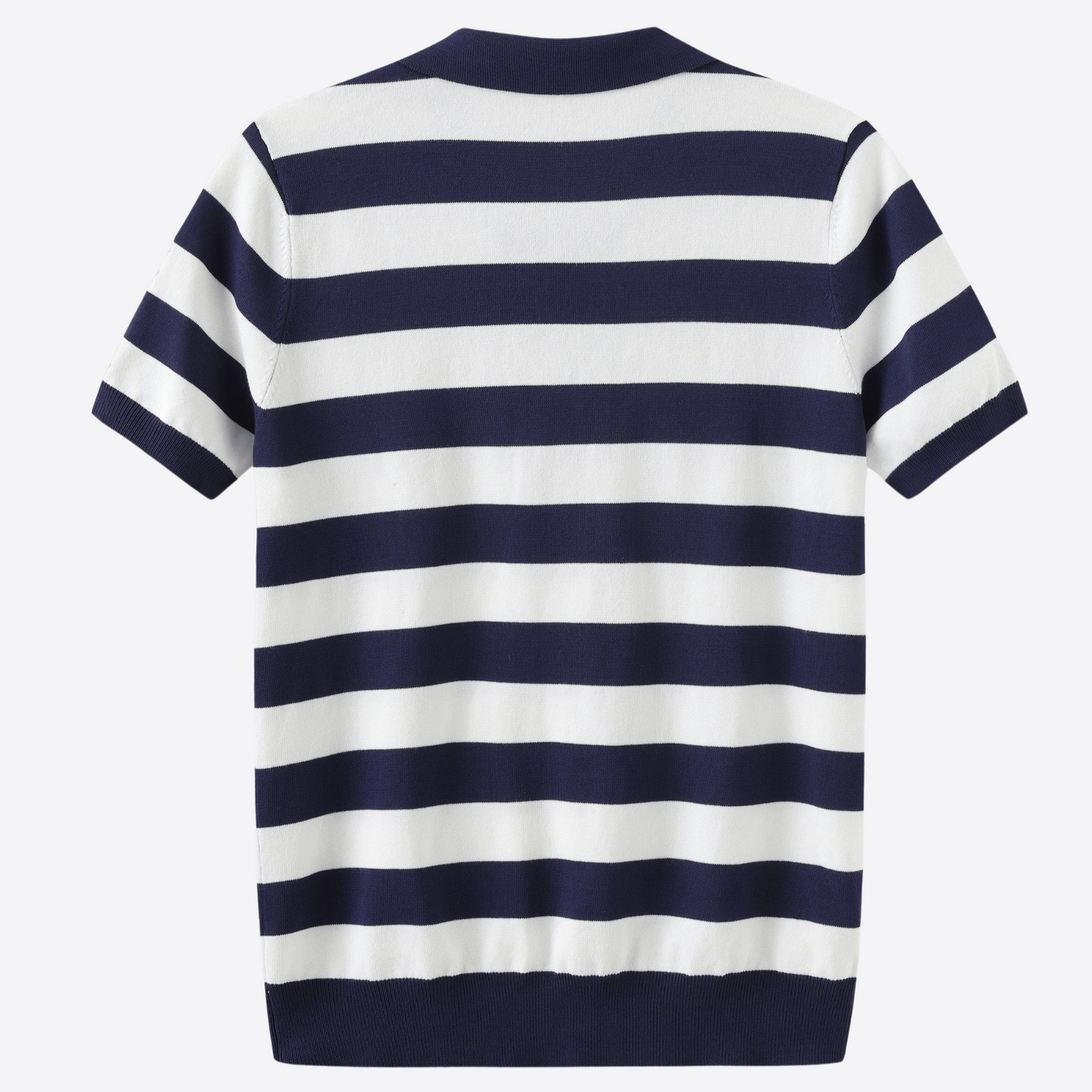 Savrani™ | Polo a pruhy.
