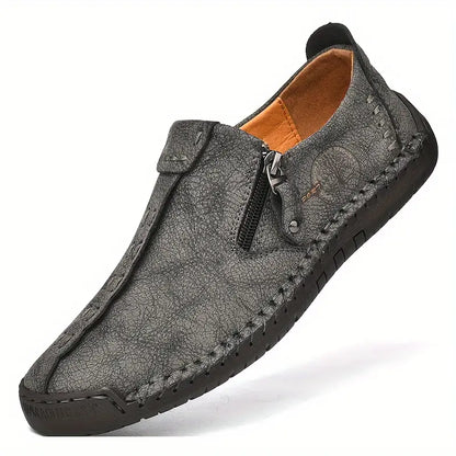 Savrani™ | Elegantní kožené boty.
