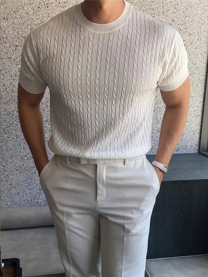 Savrani™ | Elegantní pletený svetr