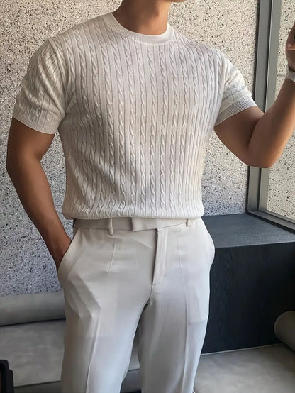 Savrani™ | Elegantní pletený svetr