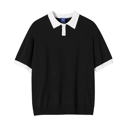 Savrani™ | Polo s širokými rukávy pro muže