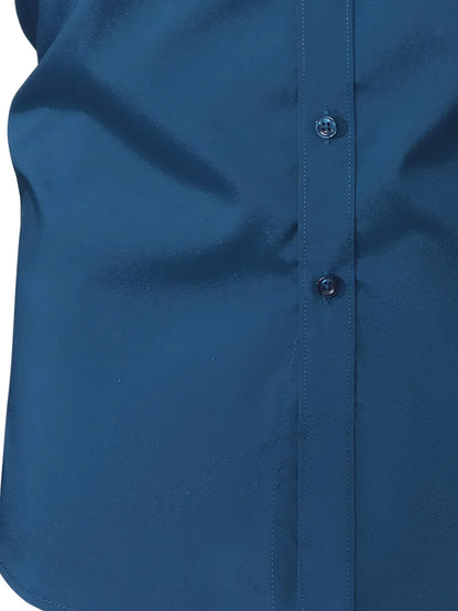 Savrani™ | Elegantní košile s dlouhým rukávem a knoflíky