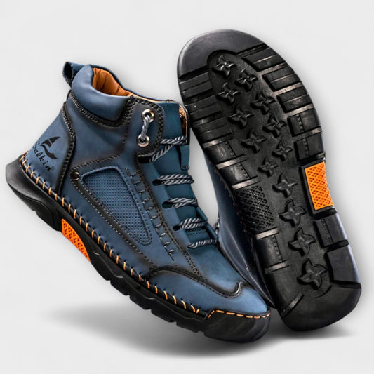 Savrani™ | Scarpe alte in pelle