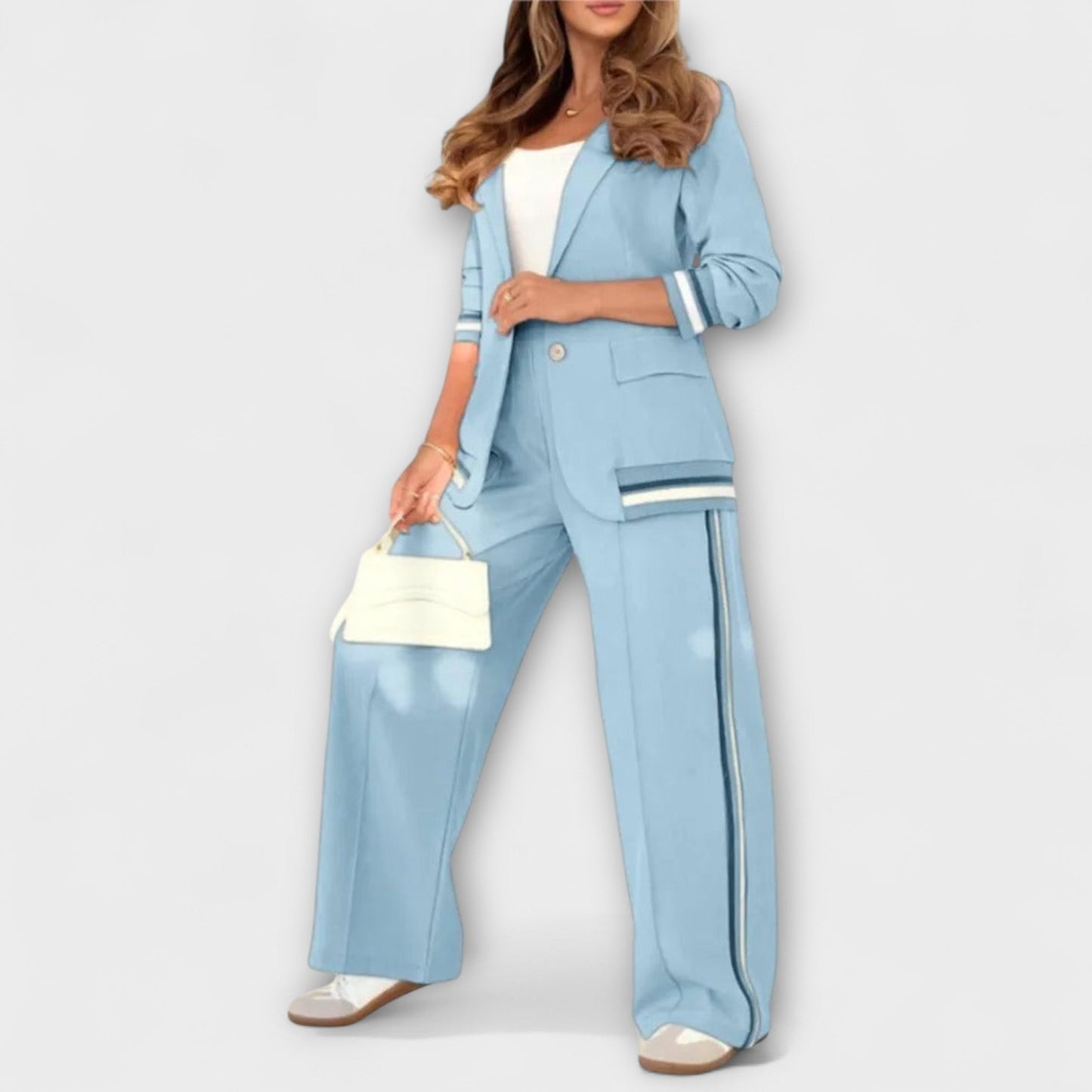 Anna - Casual 2-dílná souprava