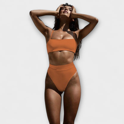 Amanda - Dvoudílný bikiny set